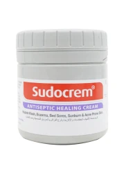 Sudocrem Antiseptic Healing Cream White 60g