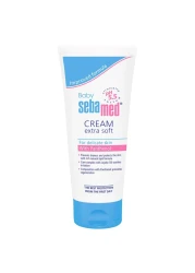 Sebamed Extra Soft Baby Cream 200ml