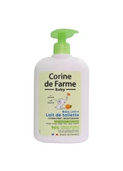Corine De Farme Moisturising Baby Lotion 500ml