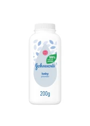 Johnson's Baby Powder Cornstarch Formulation 200g