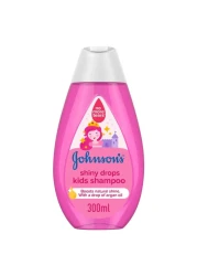 Johnson's Kids Shampoo Shiny Drops 300ml