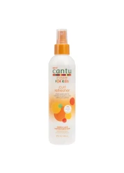 Cantu Care Curl Refresher For Kids White 236ml