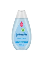 Johnson's Baby Bath 500ml