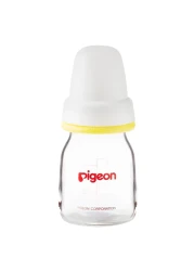 Pigeon Feeding Bottle D308 Clear 50ml