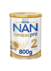 Nestle NAN Supreme Pro 2 Infant Milk Formula Powder 800g