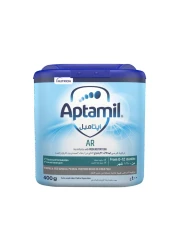 Aptamil Anti-Regurgitation Formula Milk Powder For Baby And Infant 400g