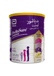 PediaSure Peptigro System Complete Balanced Nutrition for Children, Vanilla, 1 to 10 Years, 1600g