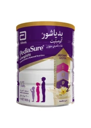 Pediasure Peptigro System Complete Balanced Nutrition, Vanilla, 1 to 10 Years, 900g