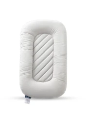 Little Story Portable Lounger Sleeping Pod - Grey