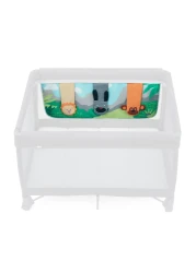 Chicco Dash Playard Play Panel, Panel Exclusively for The Chicco Dash Playard - Safari