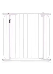 Baby Safe Safety Gate with LED Light