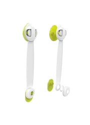 Baby Safe - Multipurpose Cabinet Locks - Set of 4