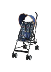 Nurtur Anchor Printed Baby Canopy Stroller B801FT-NR11 45x59x95cm