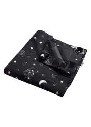 Tommee Tippee Sleeptime Portable Baby Travel Blackout Blind Medium
