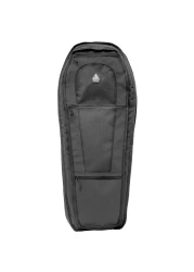 UTG 34" Alpha Battle Carrier Sling Pack, Black/Black