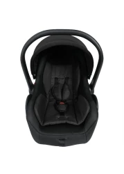 Teknum Travel Car Seat - Black