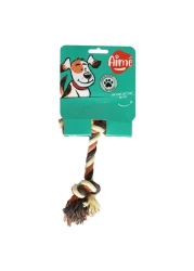 Agrobiothers Aime Rope Toy Multicolour 15cm