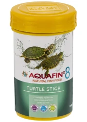 Aquafin Turtle Stick ,Ideal food for all type of turtle and reptiles100 ml