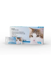FIPRON 50 mg Spot-On Solution for Cats &ndash; Effective Flea, Tick &amp; Lice Treatment