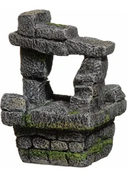 Marina Betta Kit Rock Ornament