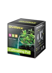 Dymax Crystal Cultivating Pot