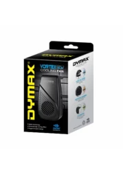 DYMAX VORTEX COOLING FAM W-5