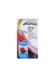 KW Zone DOPHIN BETTA TANK BT-105