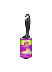 3M Scotch-Brite Pet Extra Sticky Hair Remover Roller (7.65m)