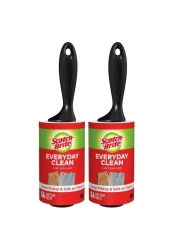 3M Scotch-Brite Everyday Clean Lint Roller (10.16cm)