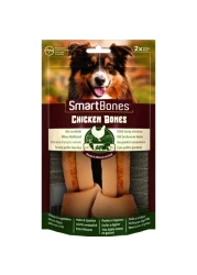 SmartBones Chicken Medium 2ct 28 XP