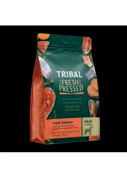 Tribal Fresh Pressed Salmon Adult Dry Dog Food-2.5kg