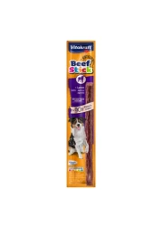 Vitakraft Beef Stick Lamb For Dog Food 12g
