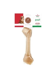 Delight Knotted Bone Rawhide Dog Chews 90g