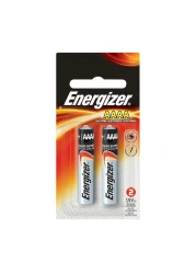 Energizer Aaaa Battery