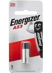 Energizer 12V Alkaline Battery A23 BP1