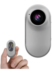 Yeasha,Panoramic Action Camera 360 Degree Motion Sensor Wide Wheel 64g Super Memory Bike Recorder For Living Room