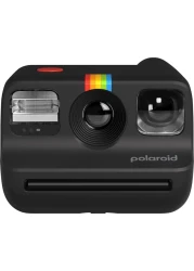 Polaroid Go Generation 2 Autofocus Instant Camera - Black