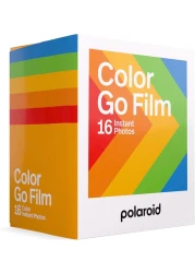 Polaroid Go film - double pack