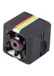 Generic Sq11 Mini Hd Camcorder