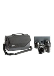 Think Tank Photo Mirrorless Mover 25i Camera Bag (Pewter)