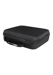 Generic - Medium Travel Storage Carry Hard Bag Case For GoPro HERO 7/6/5/4/3Plus/3 Camera Black