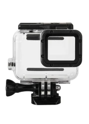 Holafoto - Protective Waterproof Housing Case Cover For GoPro Clear/Black