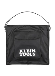 Klein Tools 29216 Carrying Case for Klein's 200W Foldable Solar Panel (Cat. No. 29251), Heavy-Duty with Adjustable Shoulder Strap