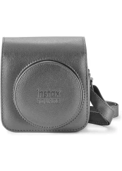Fujifilm Instax Square Sq6 Case, Graphite Grey