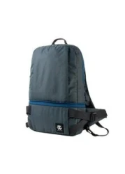 Crumpler LDFBP-010 Light DeLight Foldable Backpack Sailor Grey