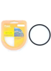 DMK Power Uv Filter 55mm For Sony A37 A55 A57 A65 A77 A100 W Dt 18-55mm F/3.5-5.6 Sam Lens