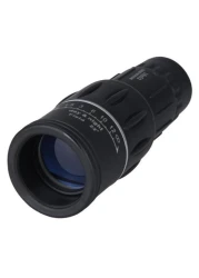 Generic 16x52 Binoculars Telescope Outdoor Lightweight Night Vision For Hunting Travelling Camping Surveillance