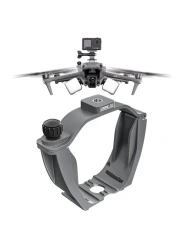 STARTRC DJI Air 3 Night Navigation Light Speaker Expansion Mount