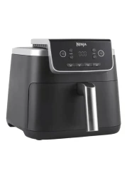 Ninja 4-in-1 Air Fryer Pro AF140ME Black 4.7L