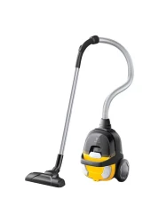 Electrolux Canister Vacuum Cleaner Z1230, 0.92 L, 1600 W, Blue, 4.5 kg